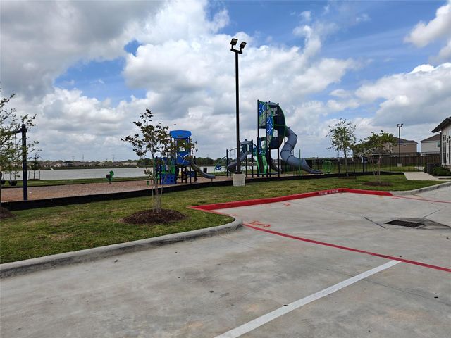 1270 Glendora Drive, Rosharon, TX 77583