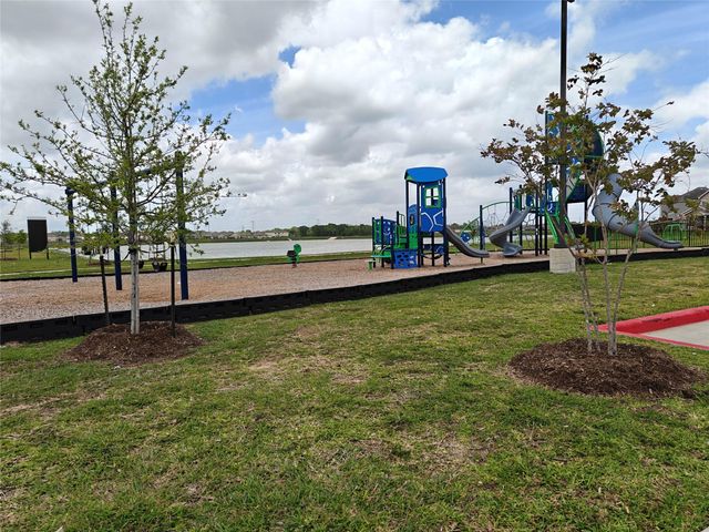 1270 Glendora Drive, Rosharon, TX 77583