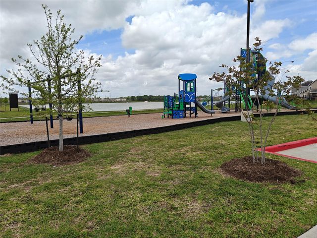 1270 Glendora Drive, Rosharon, TX 77583