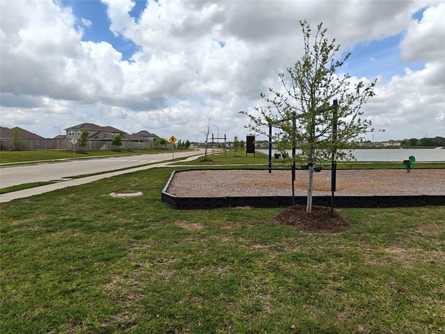 1270 Glendora Drive, Rosharon, TX 77583