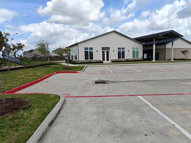 1270 Glendora Drive, Rosharon, TX 77583