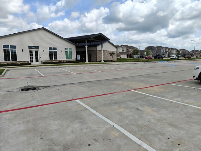 1270 Glendora Drive, Rosharon, TX 77583