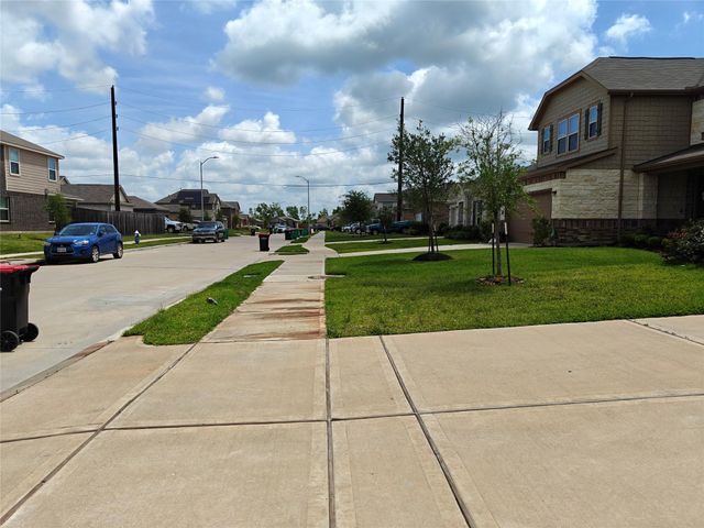 1270 Glendora Drive, Rosharon, TX 77583