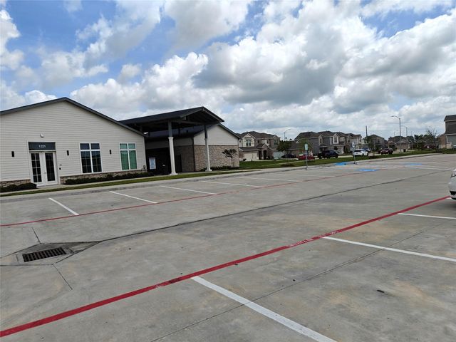 1270 Glendora Drive, Rosharon, TX 77583