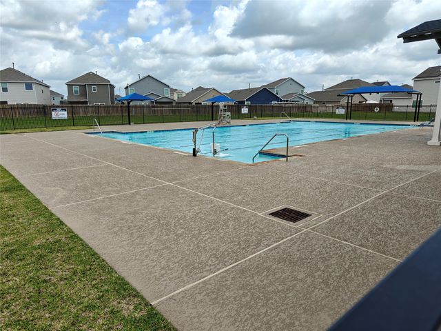 1270 Glendora Drive, Rosharon, TX 77583