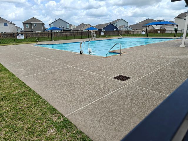 1270 Glendora Drive, Rosharon, TX 77583