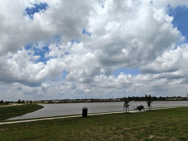 1270 Glendora Drive, Rosharon, TX 77583