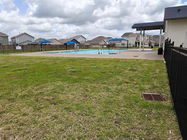 1270 Glendora Drive, Rosharon, TX 77583