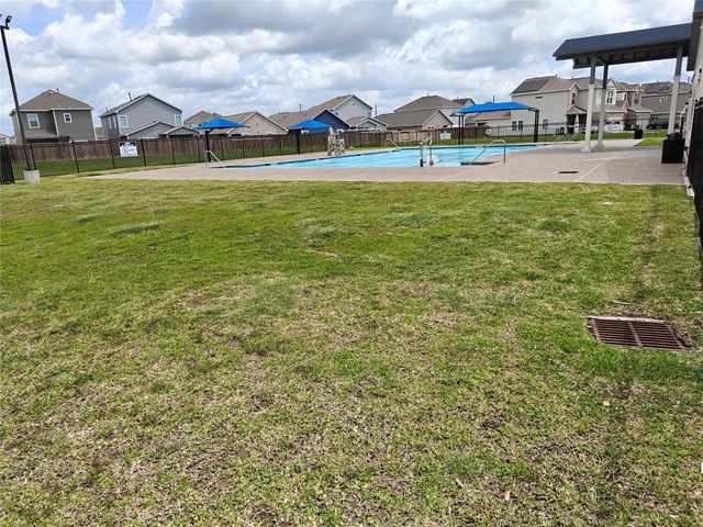 1270 Glendora Drive, Rosharon, TX 77583