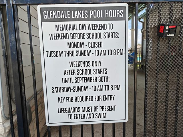 1270 Glendora Drive, Rosharon, TX 77583