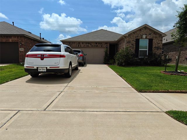 1270 Glendora Drive, Rosharon, TX 77583