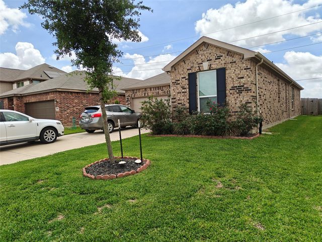 1270 Glendora Drive, Rosharon, TX 77583
