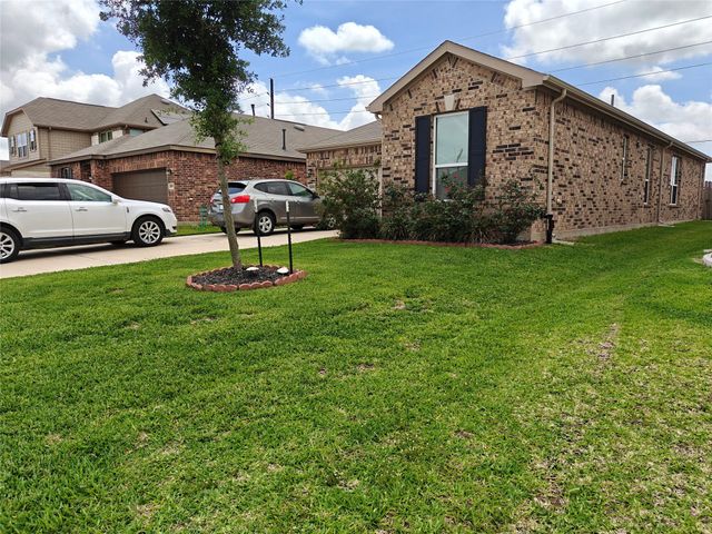 1270 Glendora Drive, Rosharon, TX 77583