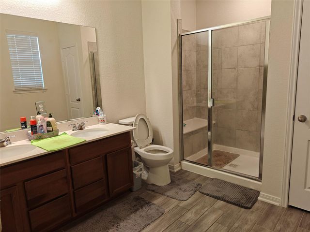 1270 Glendora Drive, Rosharon, TX 77583