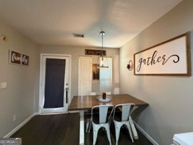 202 Gayla Court, Warner Robins, GA 31088