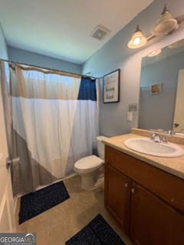 202 Gayla Court, Warner Robins, GA 31088