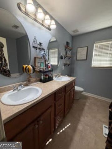 202 Gayla Court, Warner Robins, GA 31088