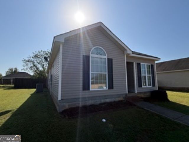 202 Gayla Court, Warner Robins, GA 31088