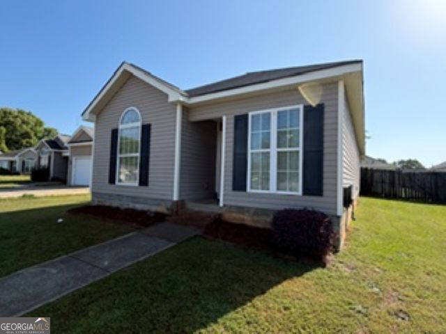 202 Gayla Court, Warner Robins, GA 31088