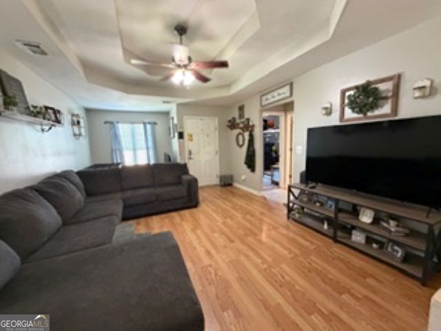 202 Gayla Court, Warner Robins, GA 31088