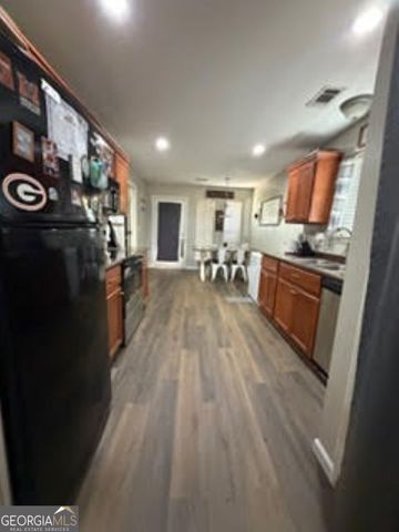 202 Gayla Court, Warner Robins, GA 31088