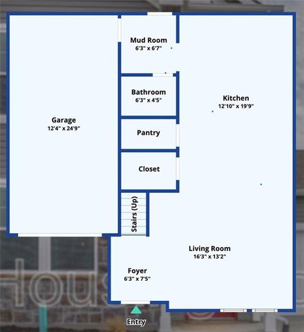 27319 Acacia Drive, Lee's Summit, MO 64086