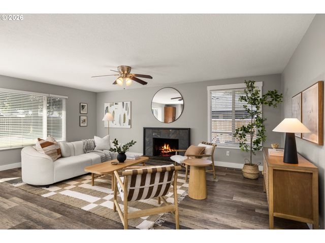 17570 Nw PARK VIEW Blvd, Portland, OR 97229