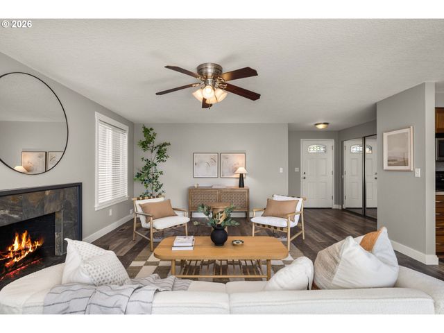 17570 Nw PARK VIEW Blvd, Portland, OR 97229