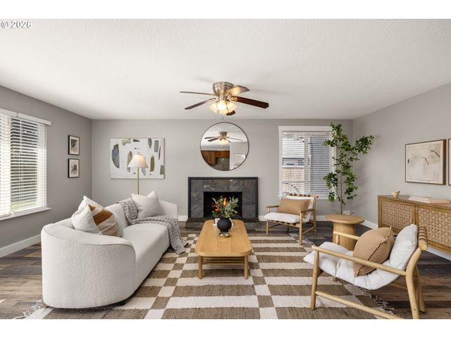 17570 Nw PARK VIEW Blvd, Portland, OR 97229