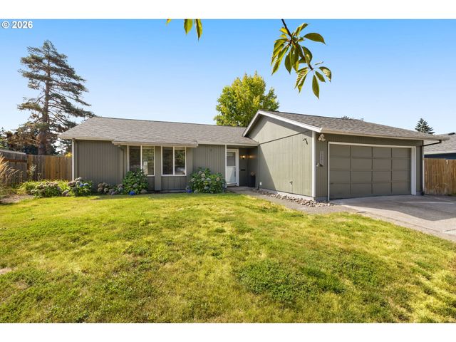 17570 Nw PARK VIEW Blvd, Portland, OR 97229