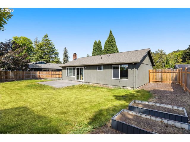 17570 Nw PARK VIEW Blvd, Portland, OR 97229