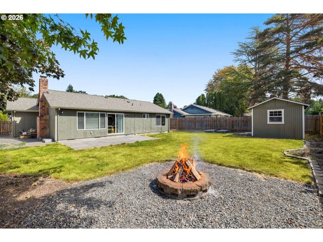 17570 Nw PARK VIEW Blvd, Portland, OR 97229