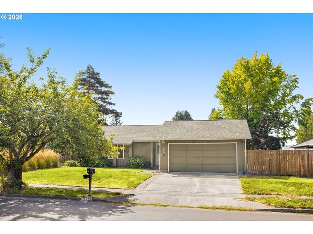 17570 Nw PARK VIEW Blvd, Portland, OR 97229