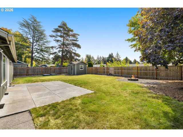 17570 Nw PARK VIEW Blvd, Portland, OR 97229