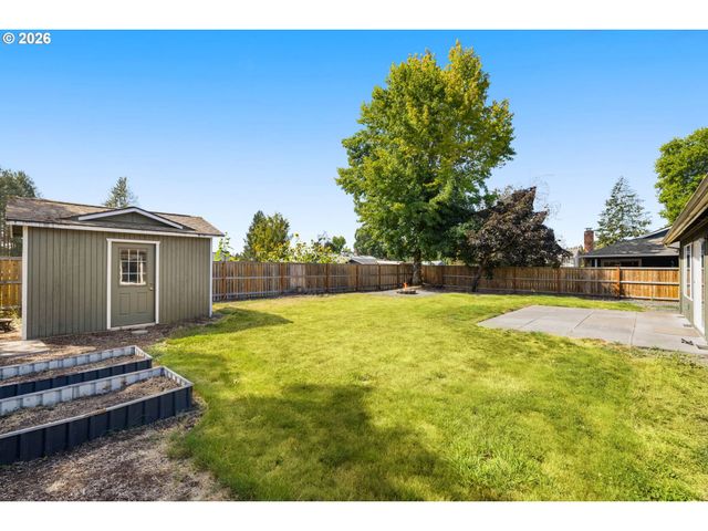 17570 Nw PARK VIEW Blvd, Portland, OR 97229