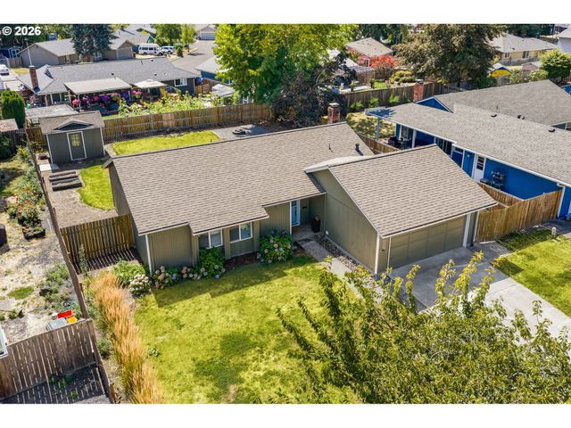 17570 Nw PARK VIEW Blvd, Portland, OR 97229