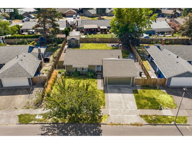 17570 Nw PARK VIEW Blvd, Portland, OR 97229