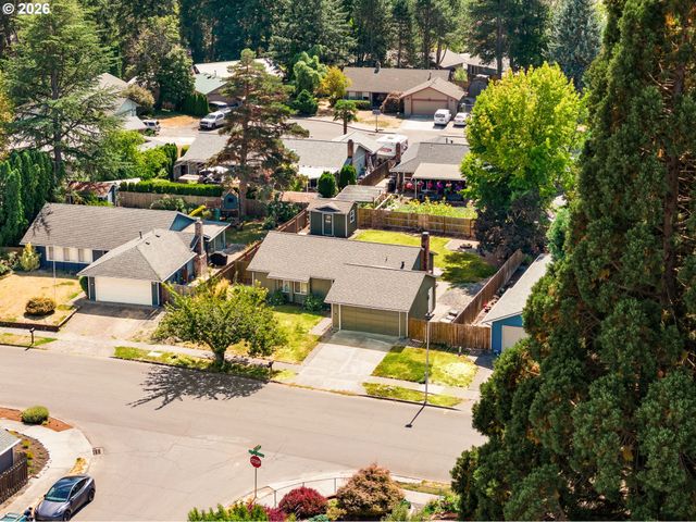 17570 Nw PARK VIEW Blvd, Portland, OR 97229