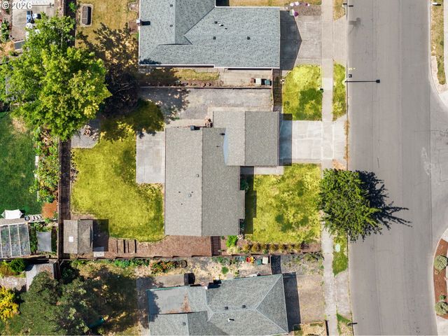 17570 Nw PARK VIEW Blvd, Portland, OR 97229