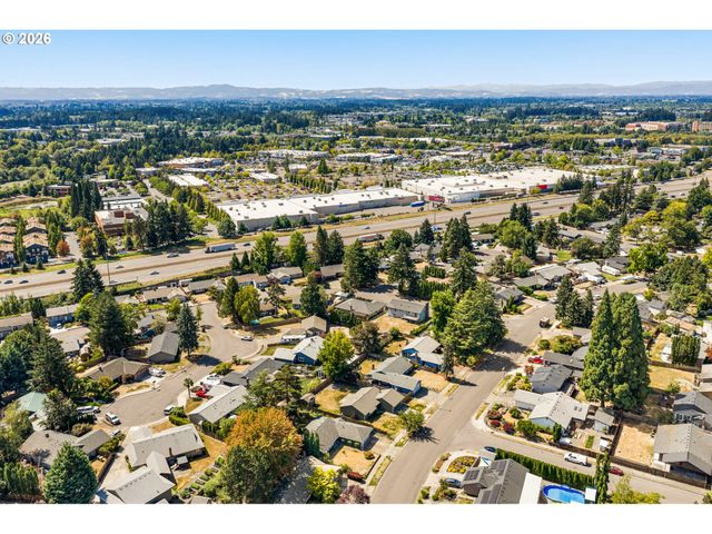17570 Nw PARK VIEW Blvd, Portland, OR 97229