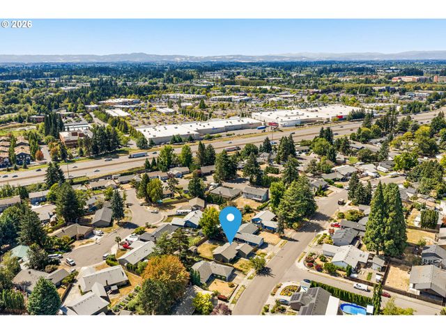 17570 Nw PARK VIEW Blvd, Portland, OR 97229