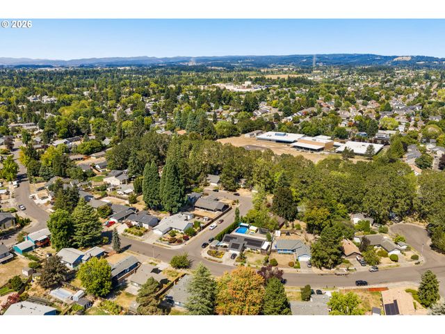 17570 Nw PARK VIEW Blvd, Portland, OR 97229