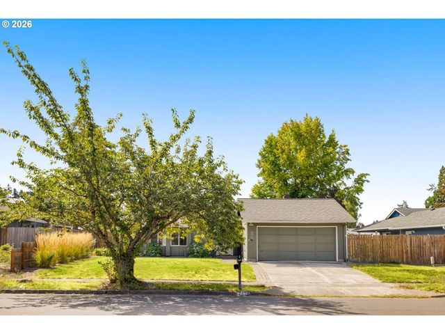 17570 Nw PARK VIEW Blvd, Portland, OR 97229