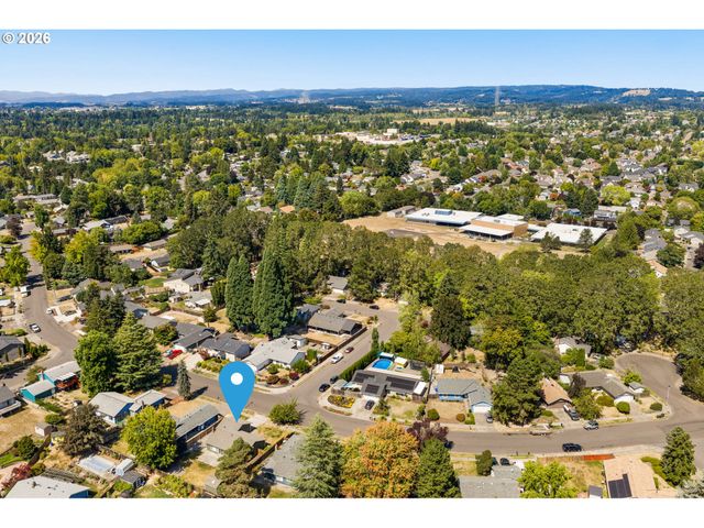 17570 Nw PARK VIEW Blvd, Portland, OR 97229