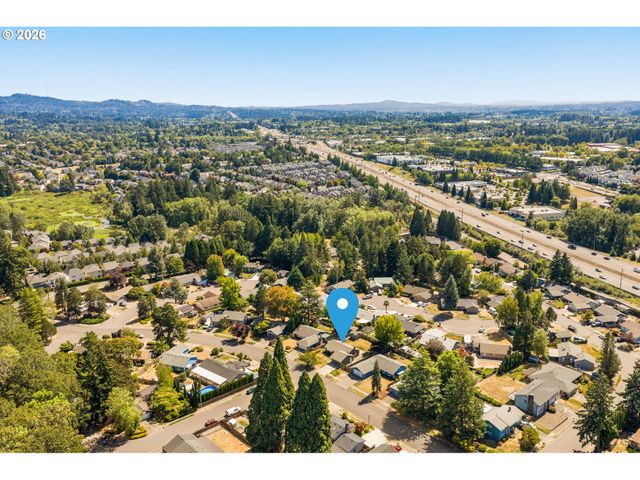 17570 Nw PARK VIEW Blvd, Portland, OR 97229