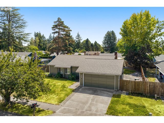 17570 Nw PARK VIEW Blvd, Portland, OR 97229