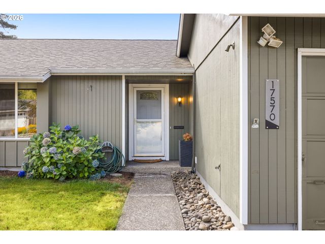 17570 Nw PARK VIEW Blvd, Portland, OR 97229