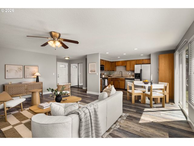 17570 Nw PARK VIEW Blvd, Portland, OR 97229