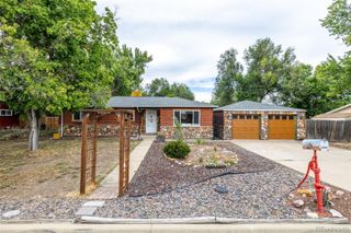 10095 W 41st Avenue, Wheat Ridge, CO 80033