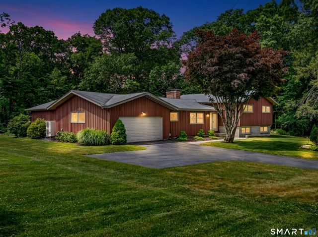 9 Laurel Hill Drive South, East Lyme, CT 06357